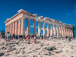 Acropoli di Atene