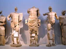 Museo Archeologico di Olimpia
